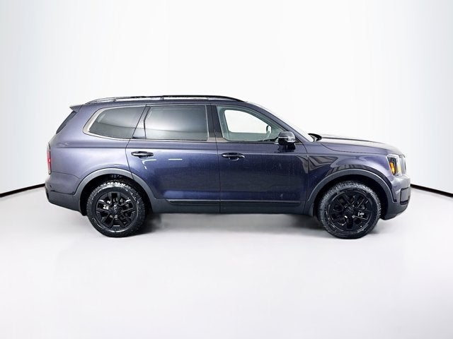 2025 Kia Telluride SX-Prestige X-Pro
