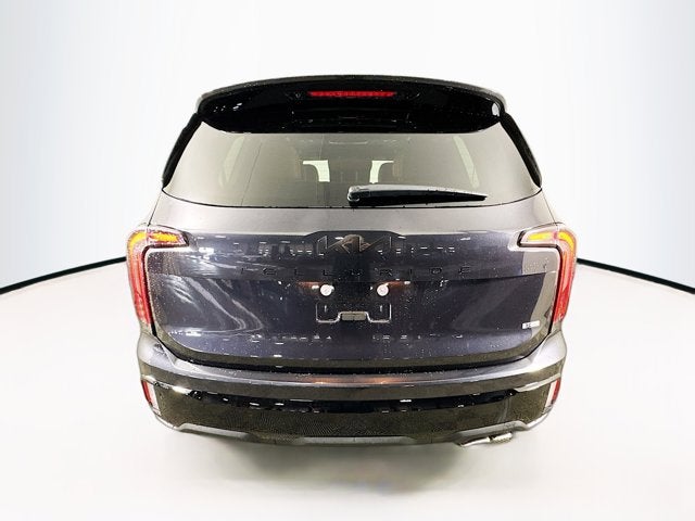 2025 Kia Telluride SX-Prestige X-Pro