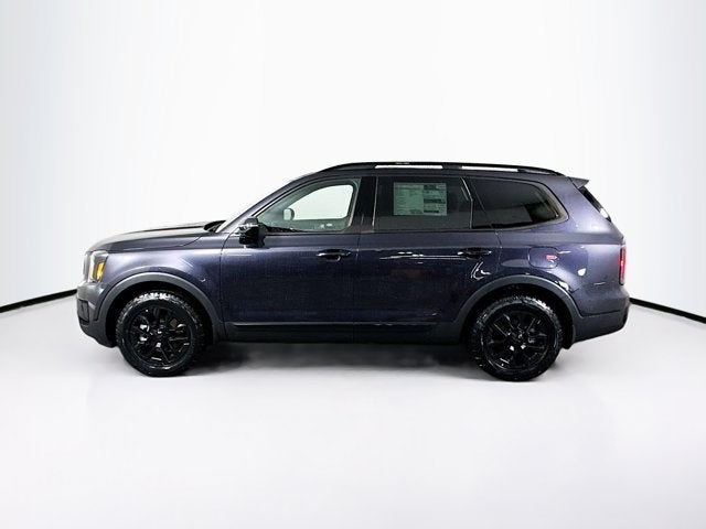 2025 Kia Telluride SX-Prestige X-Pro