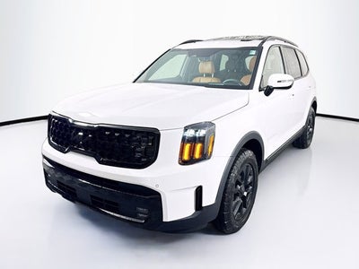 2025 Kia Telluride Base