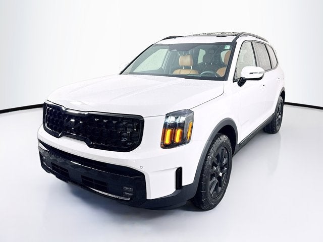 2025 Kia Telluride Base