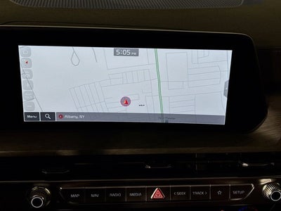 2025 Kia Telluride Base