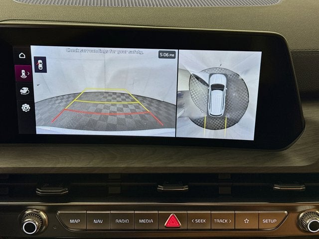 2025 Kia Telluride Base