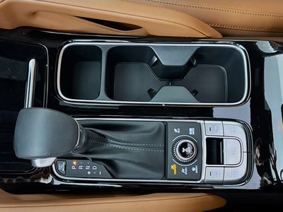 2025 Kia Telluride Base