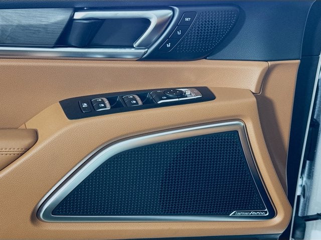 2025 Kia Telluride Base