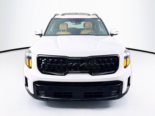 2025 Kia Telluride Base