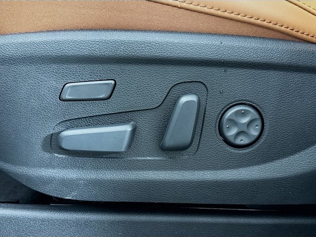 2025 Kia Telluride Base