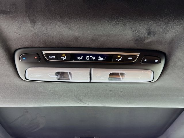 2025 Kia Telluride Base