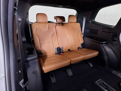 2025 Kia Telluride Base