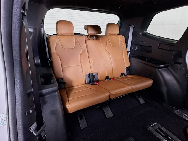 2025 Kia Telluride Base