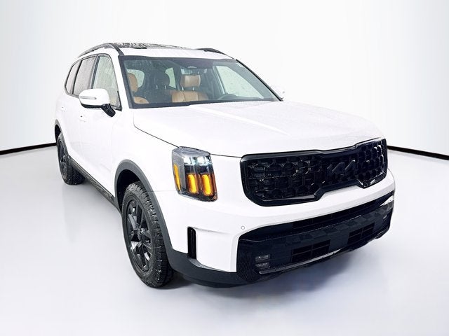 2025 Kia Telluride Base