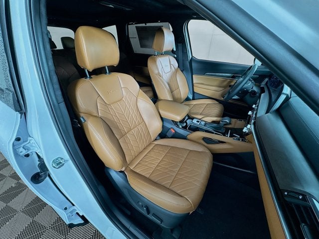 2025 Kia Telluride Base