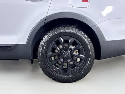 2025 Kia Telluride Base