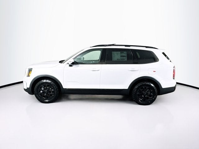 2025 Kia Telluride Base