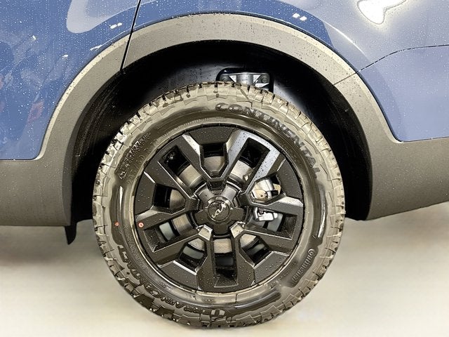 2025 Kia Telluride SX-Prestige X-Pro