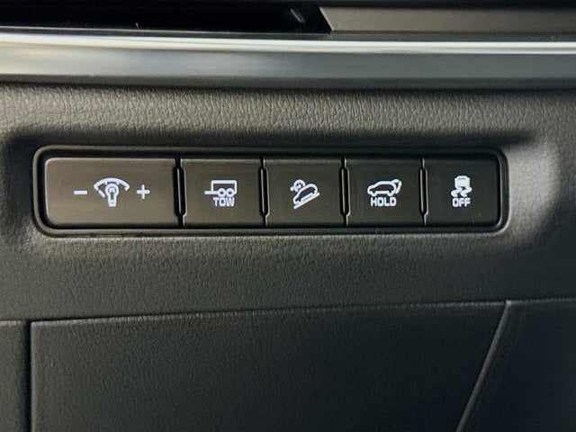 2025 Kia Telluride SX-Prestige X-Pro