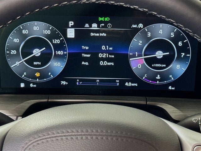 2025 Kia Telluride SX-Prestige X-Pro