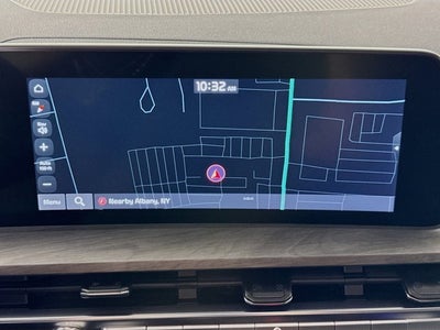 2025 Kia Telluride SX-Prestige X-Pro