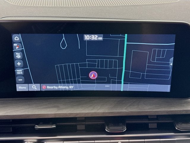 2025 Kia Telluride SX-Prestige X-Pro