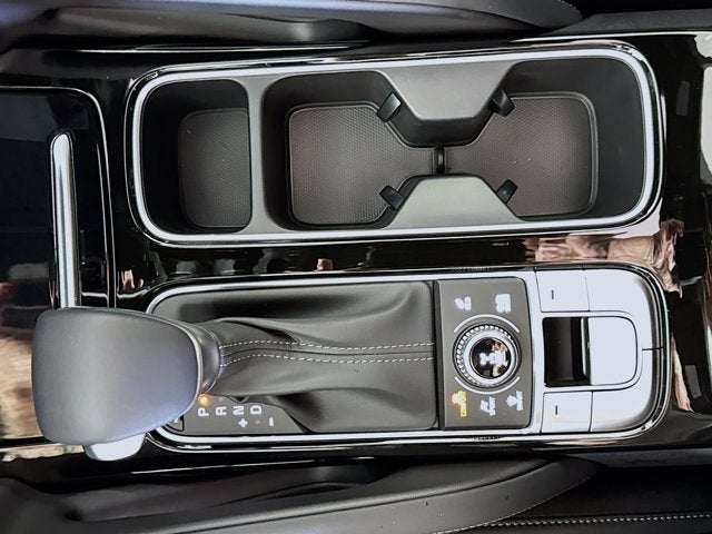 2025 Kia Telluride SX-Prestige X-Pro