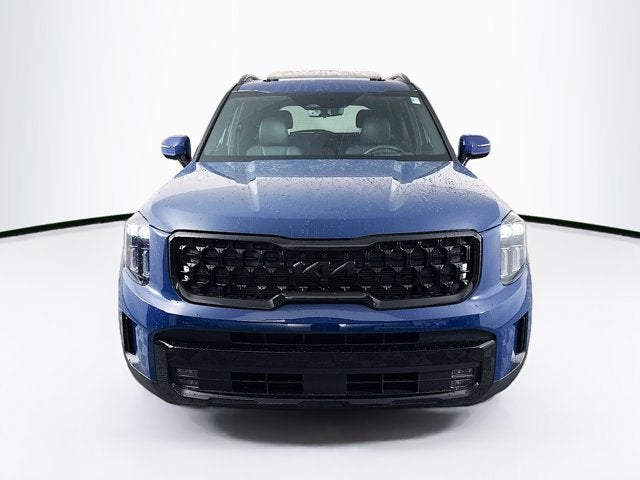2025 Kia Telluride SX-Prestige X-Pro