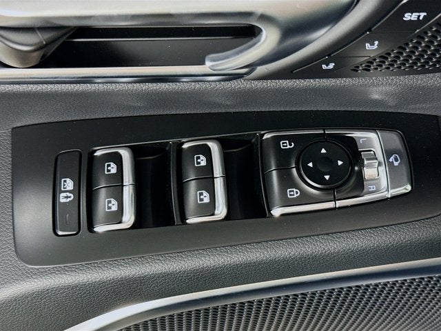 2025 Kia Telluride SX-Prestige X-Pro