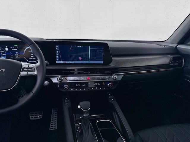 2025 Kia Telluride SX-Prestige X-Pro