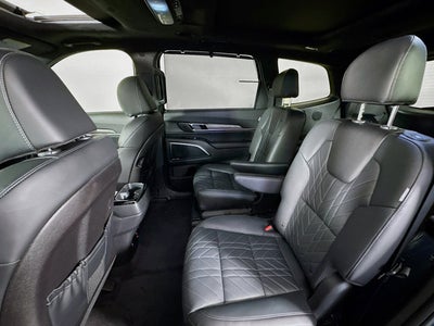 2025 Kia Telluride SX-Prestige X-Pro