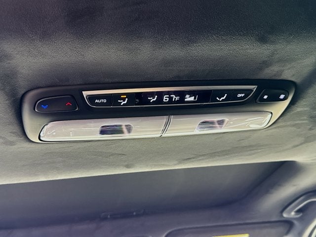 2025 Kia Telluride SX-Prestige X-Pro