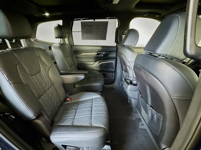 2025 Kia Telluride SX-Prestige X-Pro