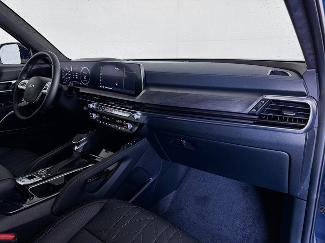 2025 Kia Telluride SX-Prestige X-Pro