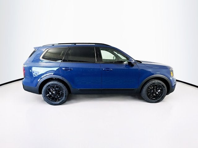 2025 Kia Telluride SX-Prestige X-Pro
