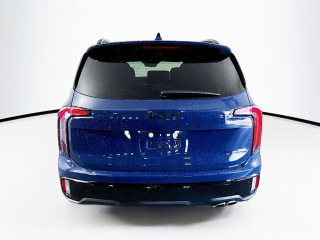 2025 Kia Telluride SX-Prestige X-Pro