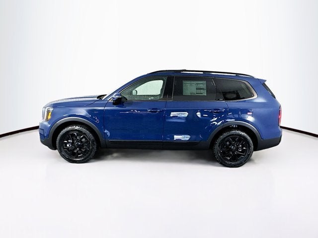 2025 Kia Telluride SX-Prestige X-Pro