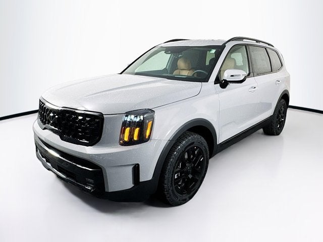 2025 Kia Telluride SX-Prestige X-Pro