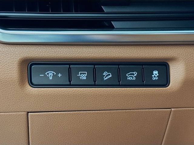 2025 Kia Telluride SX-Prestige X-Pro