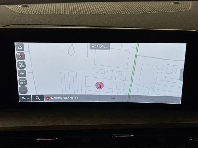 2025 Kia Telluride SX-Prestige X-Pro