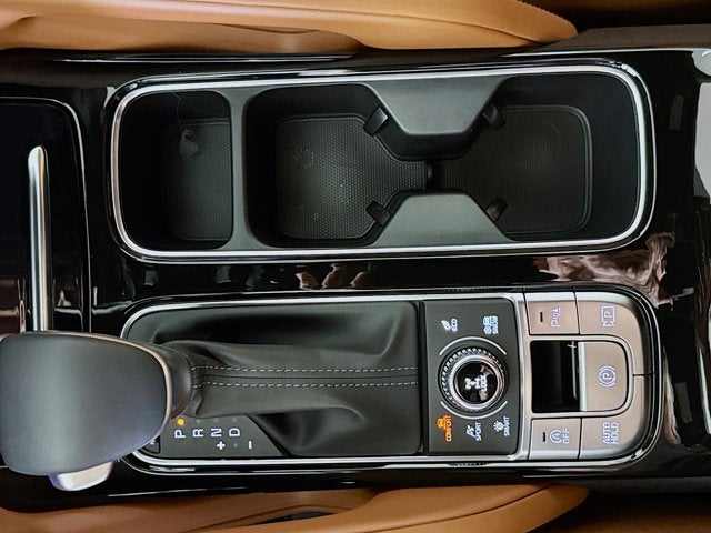 2025 Kia Telluride SX-Prestige X-Pro