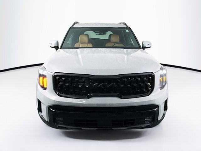2025 Kia Telluride SX-Prestige X-Pro