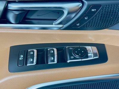 2025 Kia Telluride SX-Prestige X-Pro