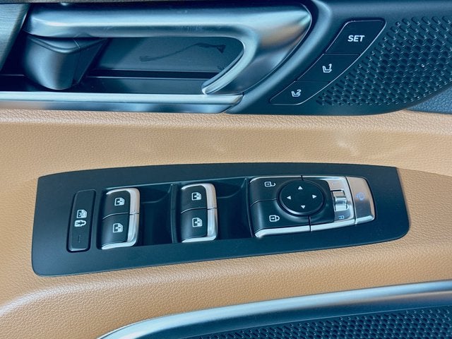 2025 Kia Telluride SX-Prestige X-Pro