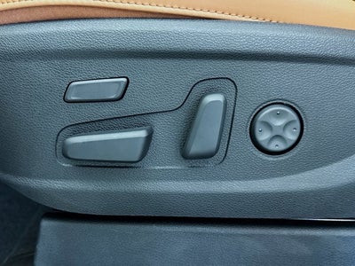 2025 Kia Telluride SX-Prestige X-Pro