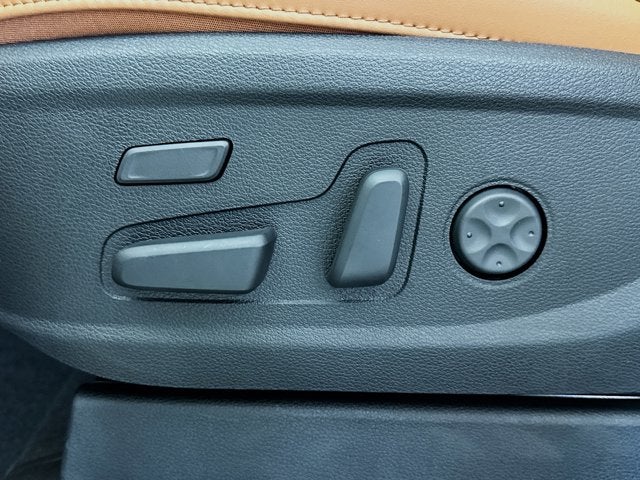 2025 Kia Telluride SX-Prestige X-Pro