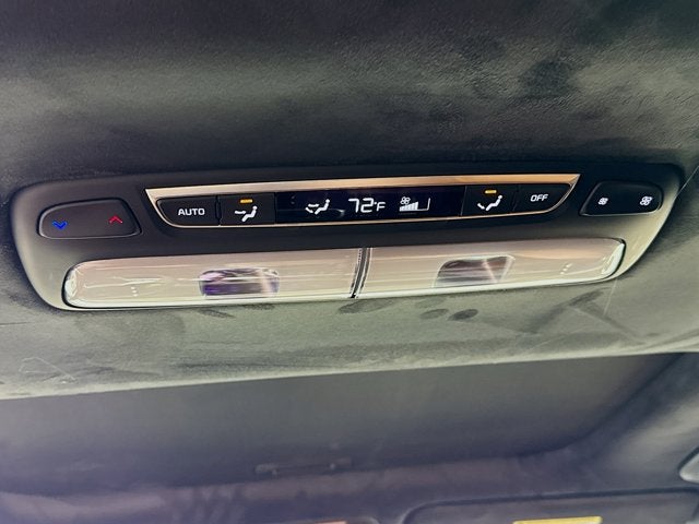 2025 Kia Telluride SX-Prestige X-Pro