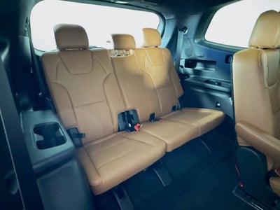 2025 Kia Telluride SX-Prestige X-Pro