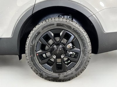 2025 Kia Telluride SX-Prestige X-Pro