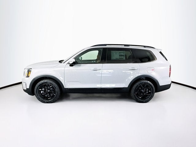 2025 Kia Telluride SX-Prestige X-Pro
