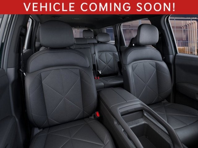 2027 Kia Telluride EX