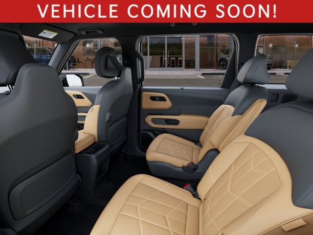 2027 Kia Telluride X-Line SX