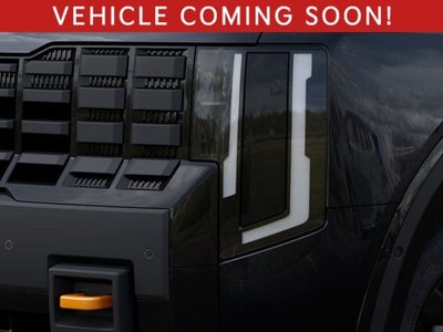 2027 Kia Telluride X-Pro SX